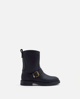 BOTTINES MARGARET NOIR - minelli.fr